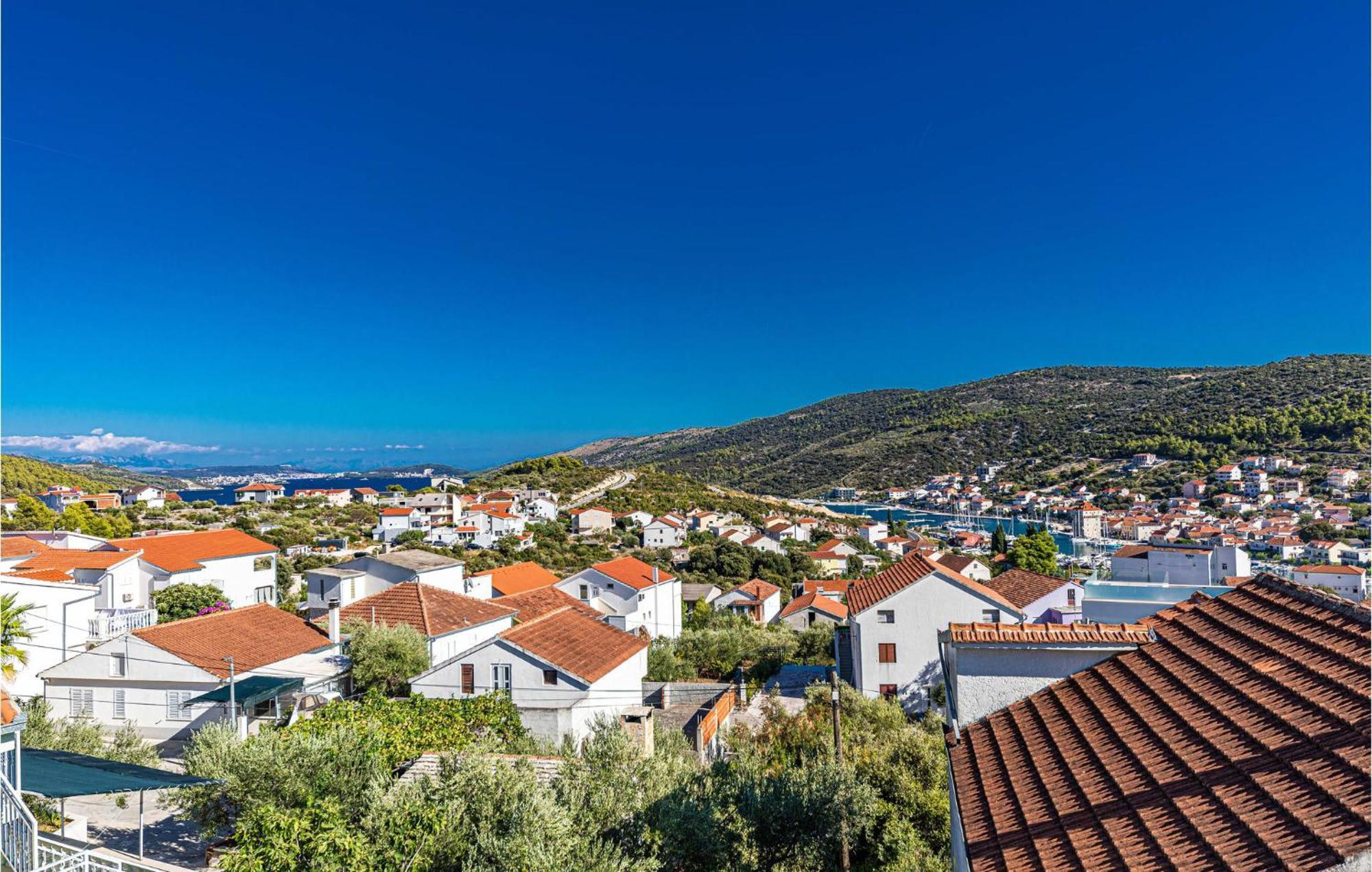 2 Bedroom Cozy Apartment In Marina Kültér fotó
