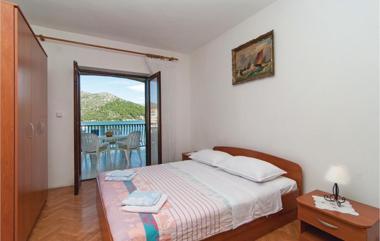 2 Bedroom Cozy Apartment In Marina Kültér fotó